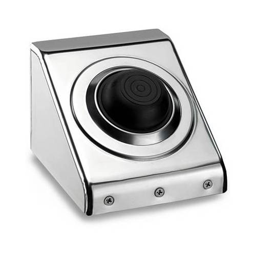 PULSANTE PNEU A PEDALE PER MONTAGGIO...