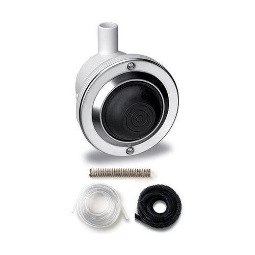 PULSANTE PNEU A PEDALE PER MONTAGGIO...