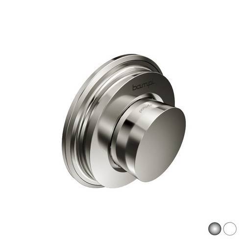 PULSANTE PNEUMATICO AD INCASSO ED...