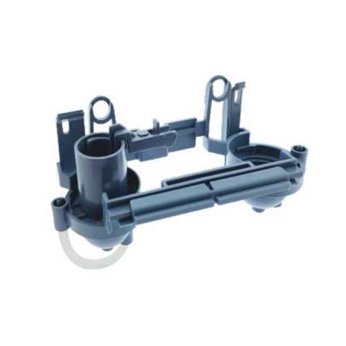 KIT PNEU P/CASSETTA BSILENT E...