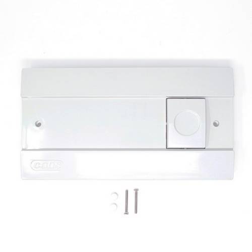 KIT PLAQUE EXTÉRIEURE BOÎTIER...