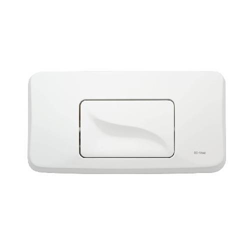 PLAQUE GALA MONO BLANCHE Dimensions :...