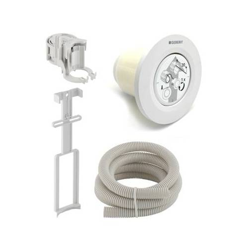 COMMANDE PNEUMATIQUE POUR UNICA+...