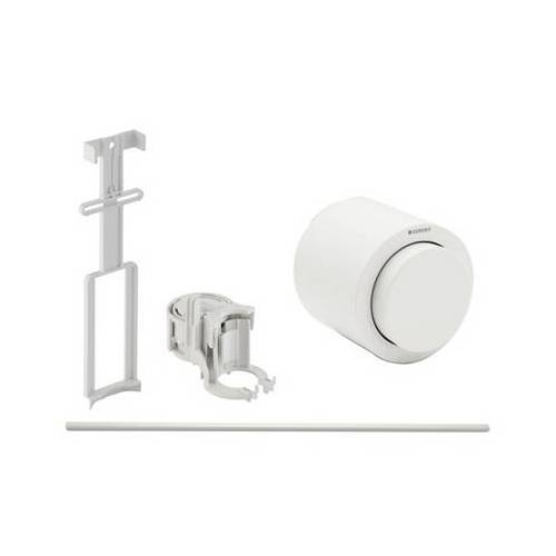 COMMANDE PNEUMATIQUE EXTERNE À BOUTON...