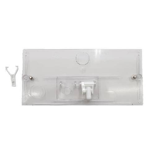 KIT SOSTITUZIONE PLACCA DI COMANDO