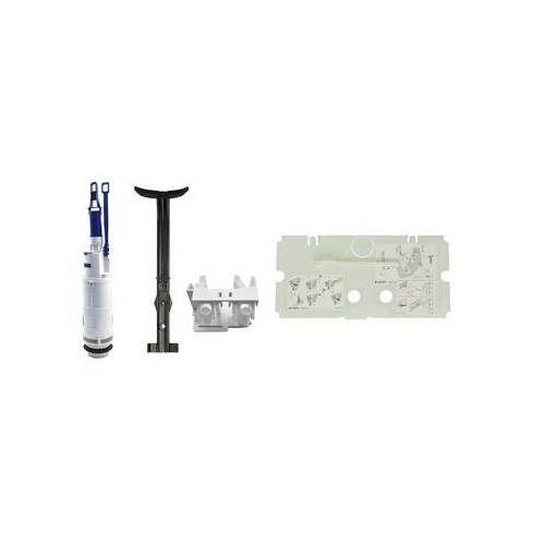 KIT DE REMPLACEMENT TWICO POUR...