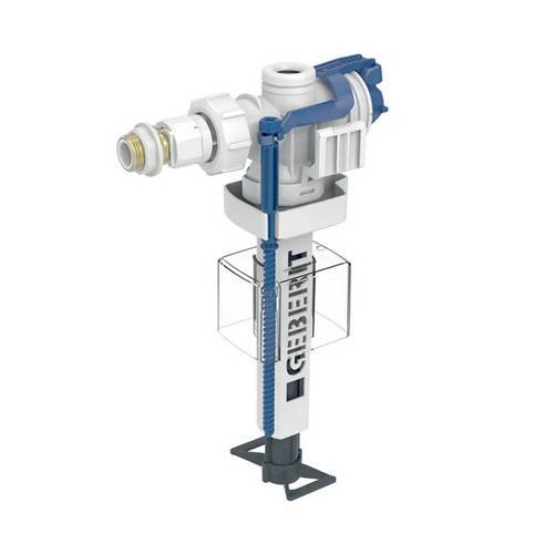 ROBINET FLOTTANT TYPE 383 GEBERIT...