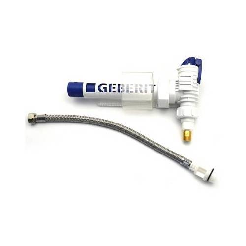 RUBINETTO A GALLEGGIANTE...