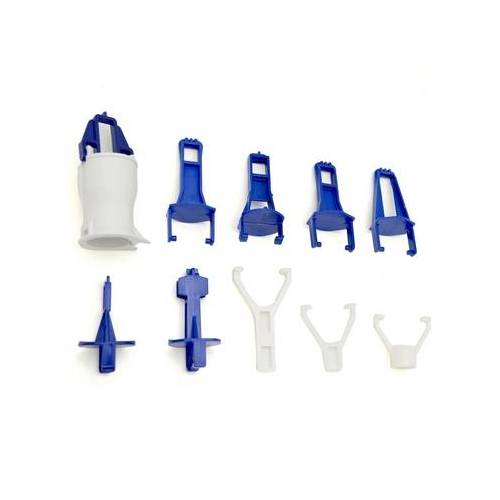 KIT DE SUPPORTS POUR CLOCHE GEBERIT