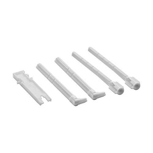 SET DE GOUJONS DE COMMANDE ET...