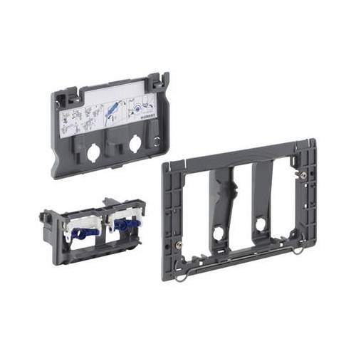 KIT D'ADAPTATION DES PLAQUES SIGMA...