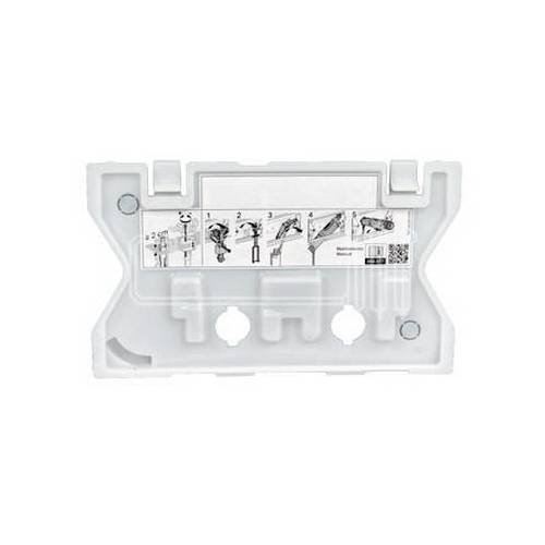 PLAQUE DE PROTECTION POUR UNICA