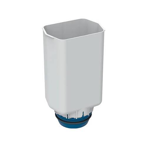 RÉDUCTEUR DE VOLUME DE RINÇAGE SIGMA