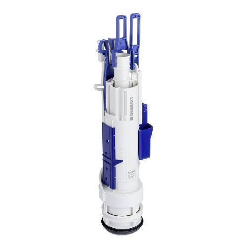 CAMPANA TIPO 212 COMPLETA