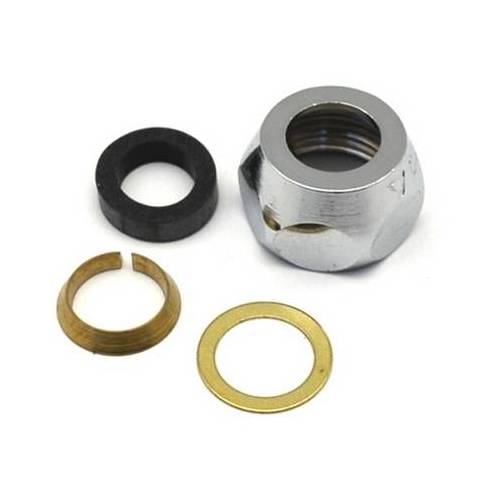 RACCORDO A PREMISTOPPA GEBERIT