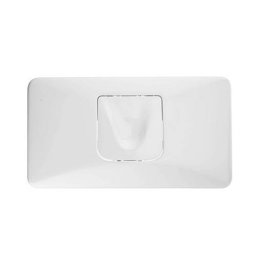 PLACCA PER CASSETTA GROHE 37051...