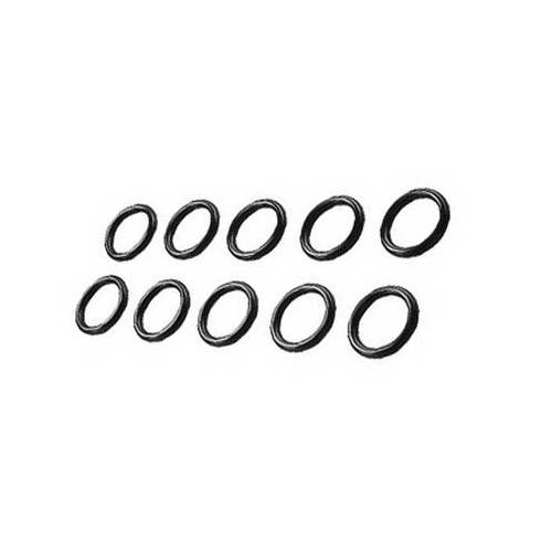 10 PZ O-RING PER TUBO Misura: D....