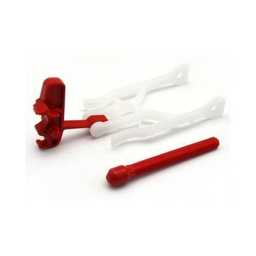 LEVA COMPLETA PER CASSETTA  GROHE...