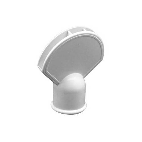 VELA PER TURCA D. 32 BIANCA