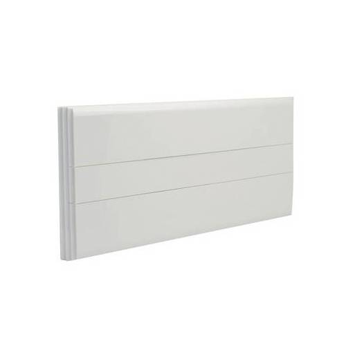 PLAQUE DE COMMANDE BLANCHE ELITE...