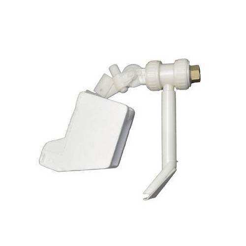 ROBINET FLOTTANT ENCASTRÉ POUR...