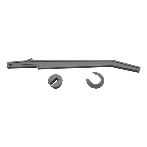 KIT LEVIER AVEC LOQUETS...