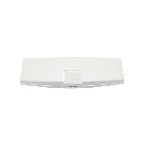 COUVERCLE KARIBA 2005 BLANC AVEC...