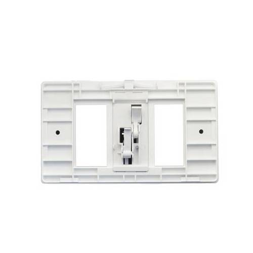 CONTROPLACCA DUO 2006 ASSEMBLATA