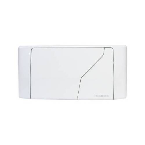 PLACCA PER CASSETTA REDI DOPPIO...