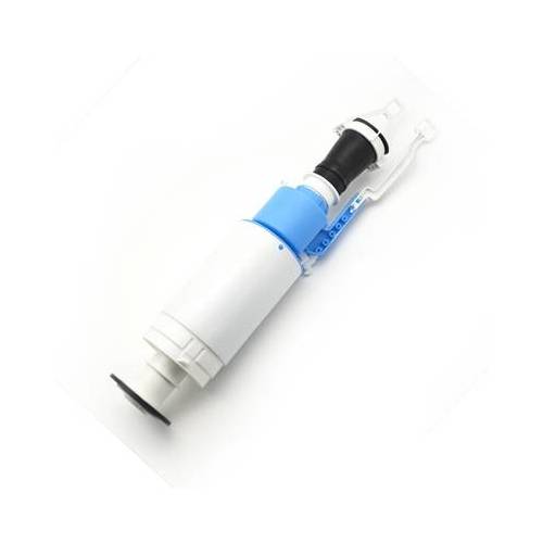 VALVOLA DOPPIO SCARICO PER CASSETTA...