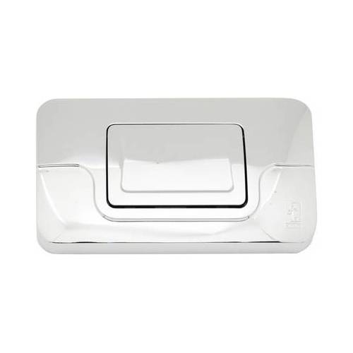 KIT NUOVA PLACCA CROMATA