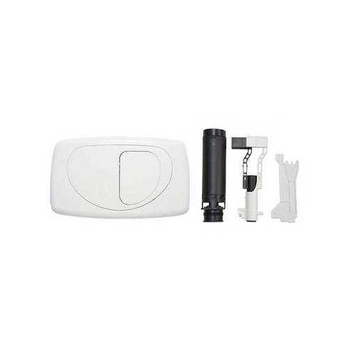 KIT TRASFORMAZIONE DUAL PER HIDROBOX