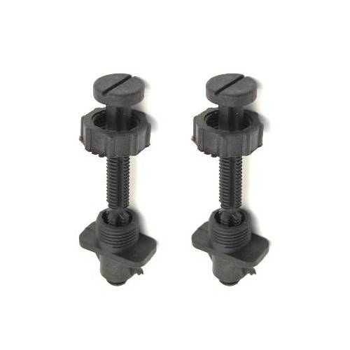 KIT DE FIXATION CADRE HDX MONO EVO