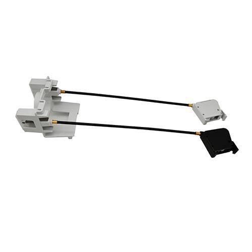 GRUPPO ATTUATORI PER CASSETTA IDEA