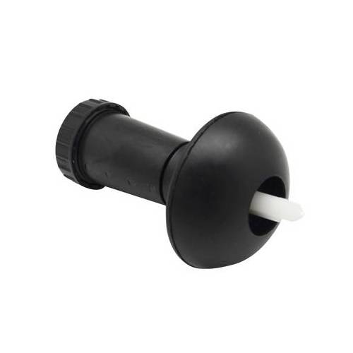 VALVE DE FERMETURE À...