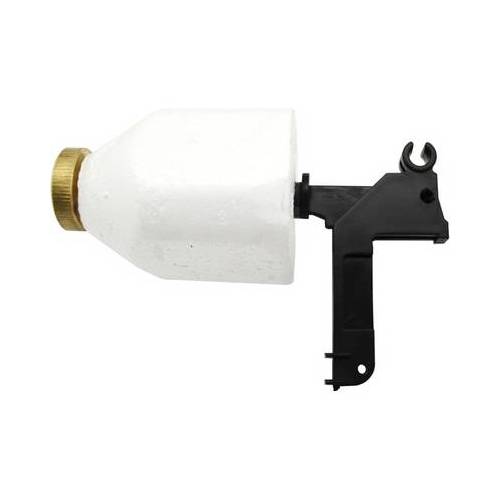 LEVIER AVEC FLOTTEUR EN...