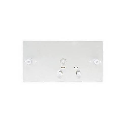 SOTTOPLACCA CON LEVERISMO PER DUAL FLUSH