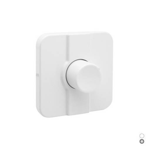 BOUTON DE VIDANGE À...