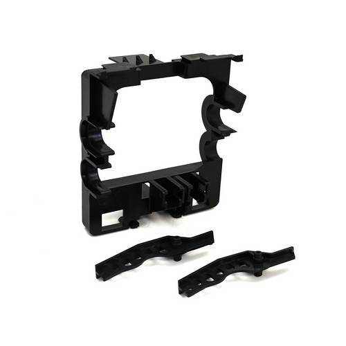 BLOCCO CENTRALE SMERALDO IVORY