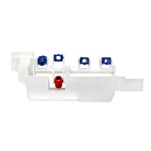 BLOCAGE DES LEVIERS DIAMANT