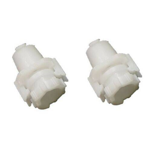 KIT D'ADAPTATEURS POUR PLAQUE SLIM