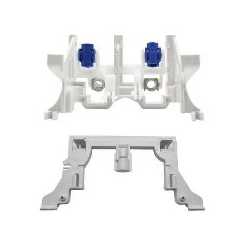 BLOCCO LEVE + CENTRALE OLI 74 PLUS