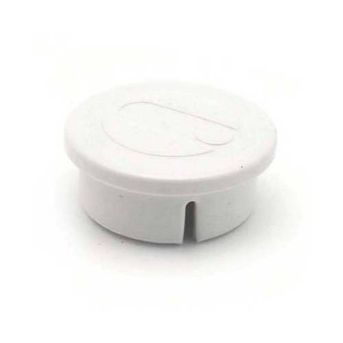 TAPPO LATERALE BIANCO