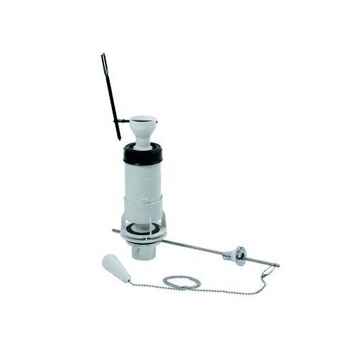 VALVE DE VIDANGE DE LA BATTERIE AVEC...