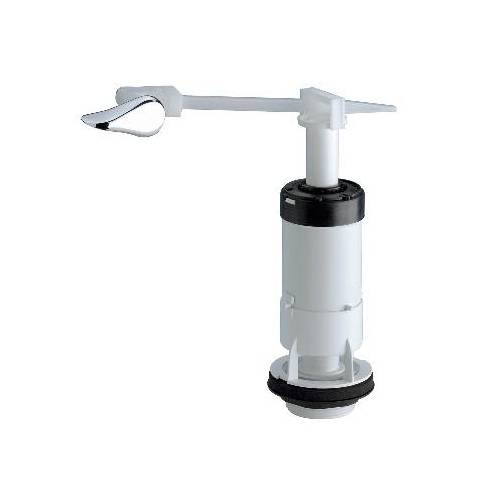 VALVOLA SINGOLO SCARICO PER CASSETTE...