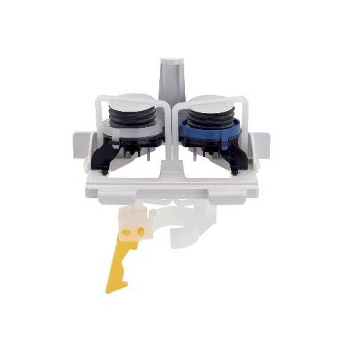 KIT DE PNEUS POUR BOÎTIER DIAMANTE EVO