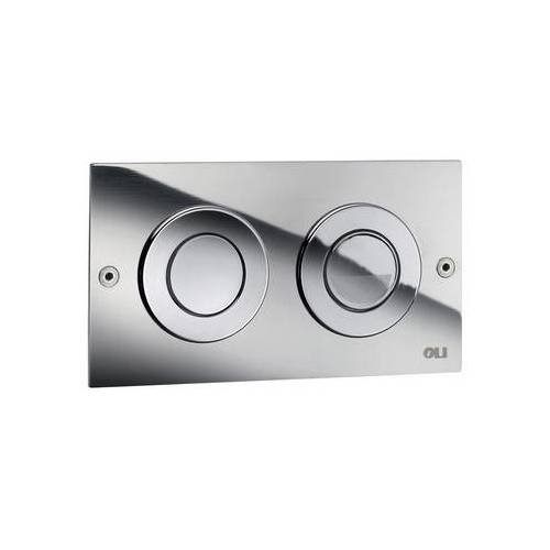 PLACCA DI COMANDO 2 PULSANTI PER...