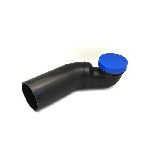 COURBE WC HORIZONTALE AVEC OR ET...