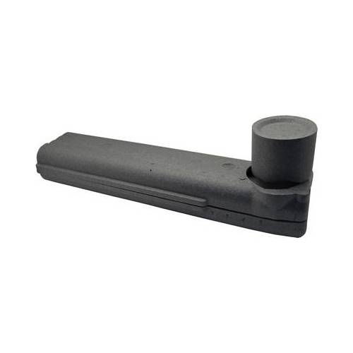 TUYAU COMPLET AVEC PROTECTION EPS...