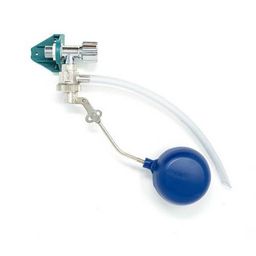 GROUPE FLOTTANT CASSETTE ENCASTRÉE 11 LT